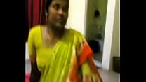 Saree Aunty sex