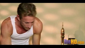 Massage Fantasy video