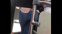 Metrobus sex