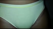 Girlfriend Panties sex