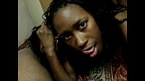 Pov Ebony Blowjob sex