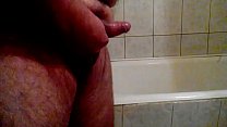 Bathroom sex