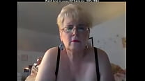 Big Tits Granny sex