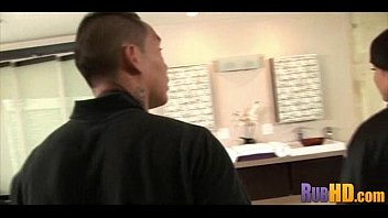 Massage Fantasy video