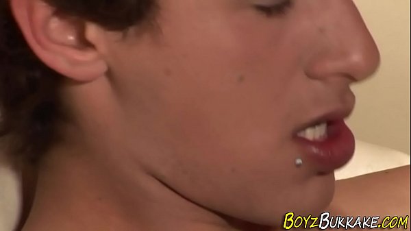 Twink sex