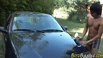 Twink sex