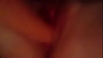 Up Close Pussy Dildo sex