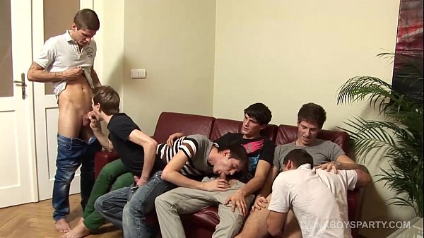 Twink sex