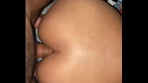 Mexican Butt sex