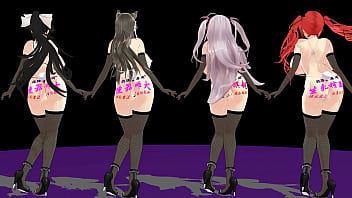 Mmd sex