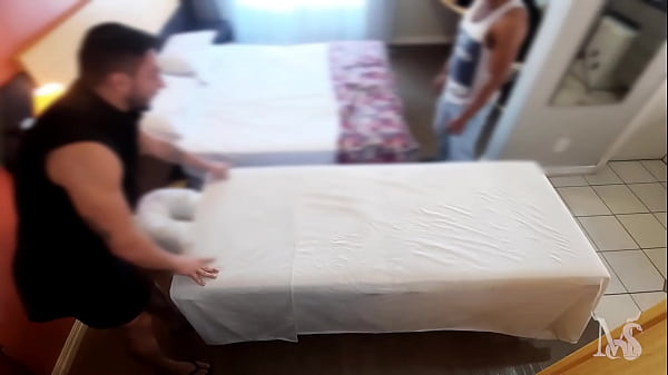 Gay Massage sex
