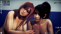 Honey Select sex