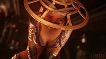 Kitana sex