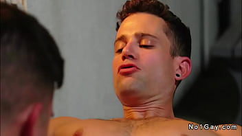 Gay Blowjob sex