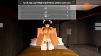 Roblox Slut sex