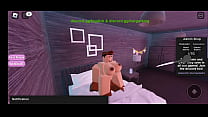 Roblox sex