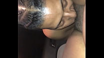 Ebony Bbw Bbc sex