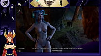 Drow sex