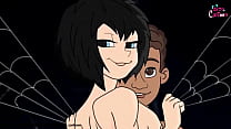 Peni Parker sex