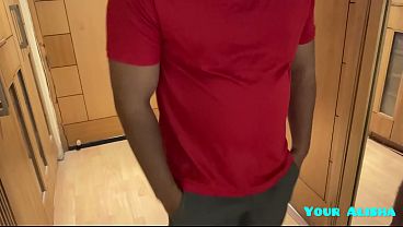 Sexy Aunty sex