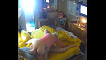 Caught On Camera sex