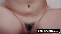 Hairy Teen Fuck sex