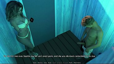 3d Game sex