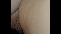 Morning Creampie sex