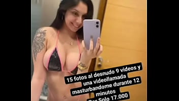 Julieta sex