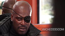 Lexington Steele sex