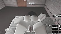 Roblox Girl sex