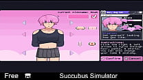 Succubus sex