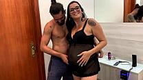 Pregnant Tits sex