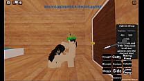 Condo Roblox sex