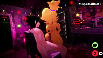 Five Nights At Freddy sex