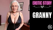 Old Granny sex