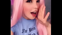 Belle Delphine sex