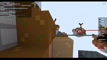 Bedwars sex