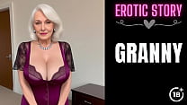 Grandmother sex