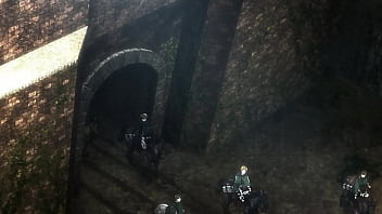 Shingeki No Kyojin sex
