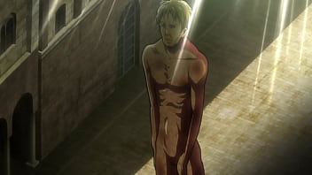 Shingeki No Kyojin sex
