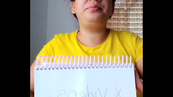 Verification Video sex