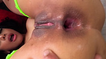 Double Anal Penetration video