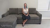 Casting Couch sex