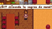 In Spanish sex