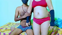 Indian Young Couple sex