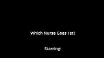 Real Nurse sex