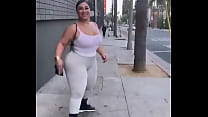 Grande Bunda sex