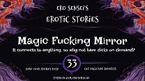 Erotic Asmr sex