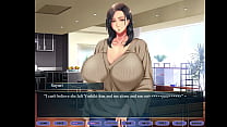 Anime Game sex